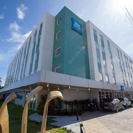 Ibis Budget Recife Jaboatao Jaboatao dos Guararapes Kültér fotó