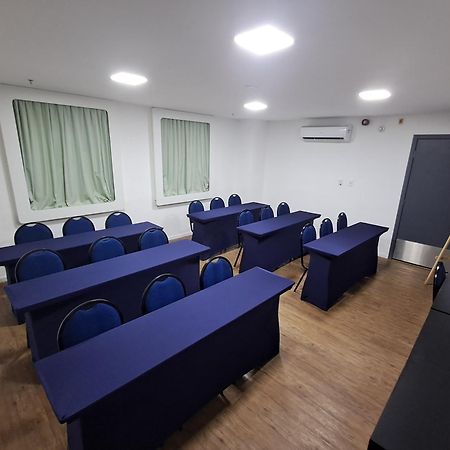 Ibis Budget Recife Jaboatao Jaboatao dos Guararapes Kültér fotó