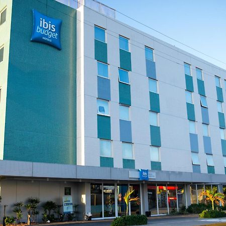 Ibis Budget Recife Jaboatao Jaboatao dos Guararapes Kültér fotó