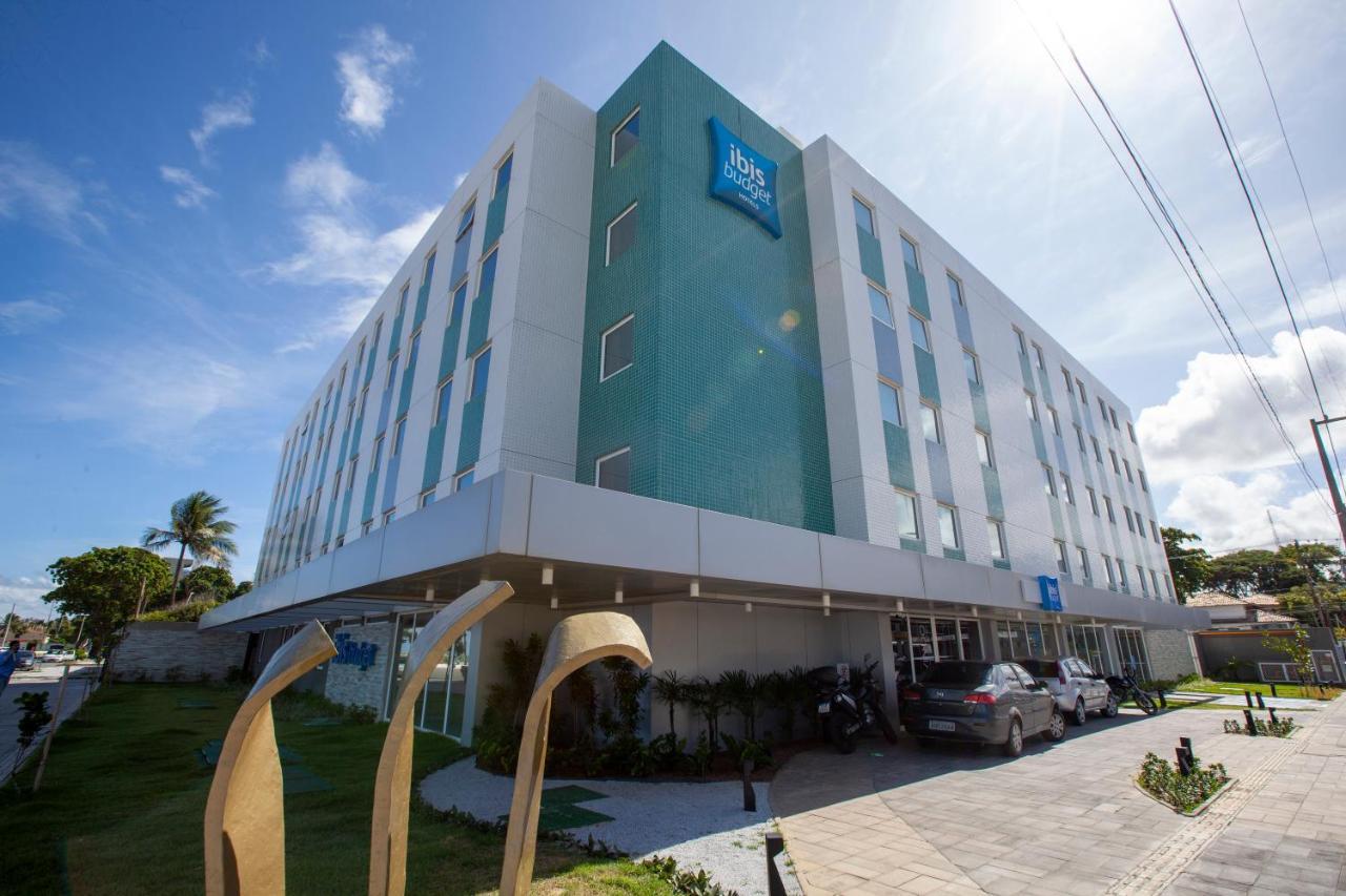 Ibis Budget Recife Jaboatao Jaboatao dos Guararapes Kültér fotó