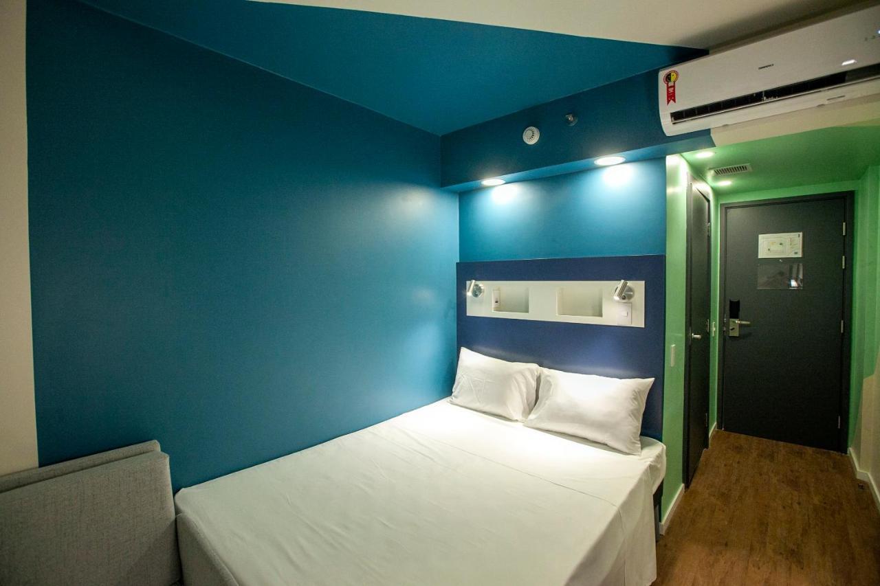 Ibis Budget Recife Jaboatao Jaboatao dos Guararapes Kültér fotó
