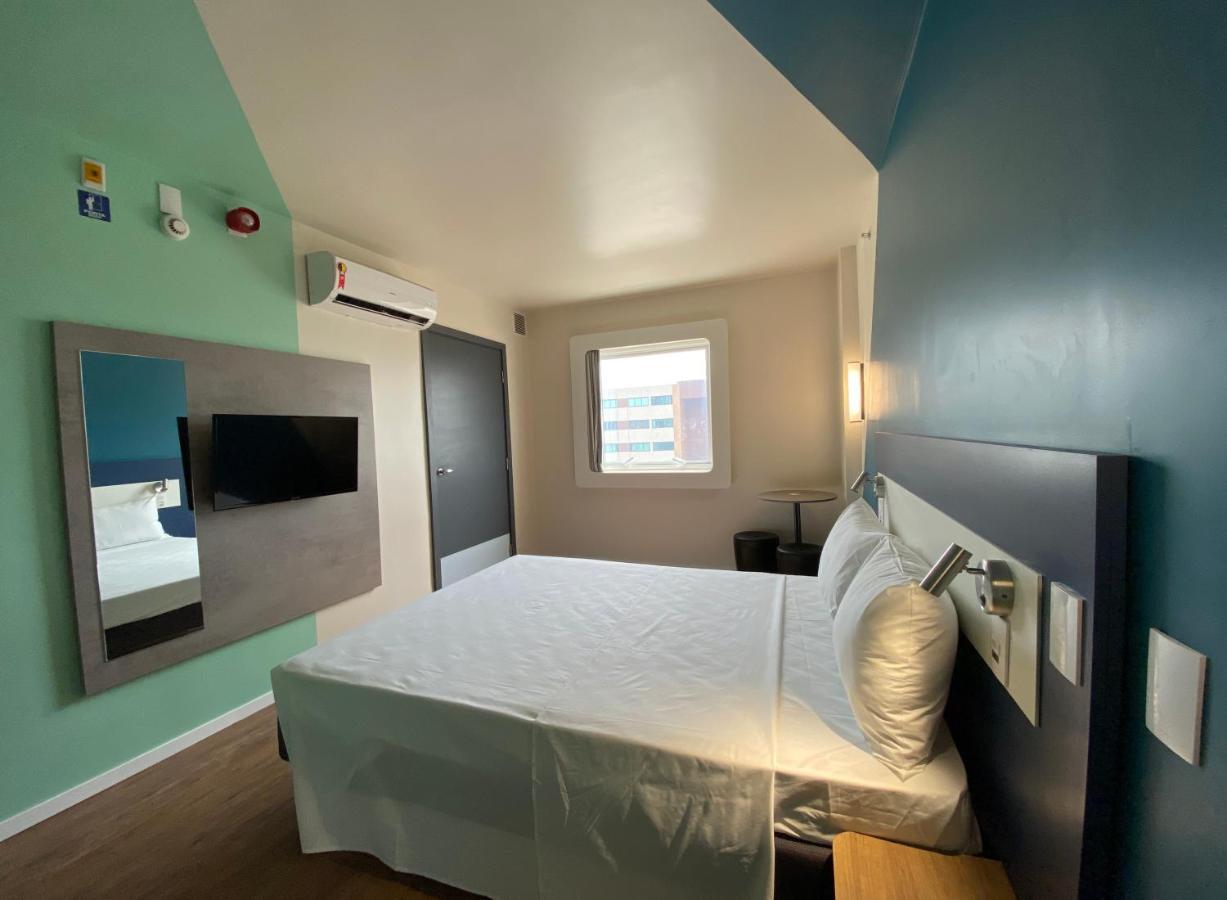 Ibis Budget Recife Jaboatao Jaboatao dos Guararapes Kültér fotó