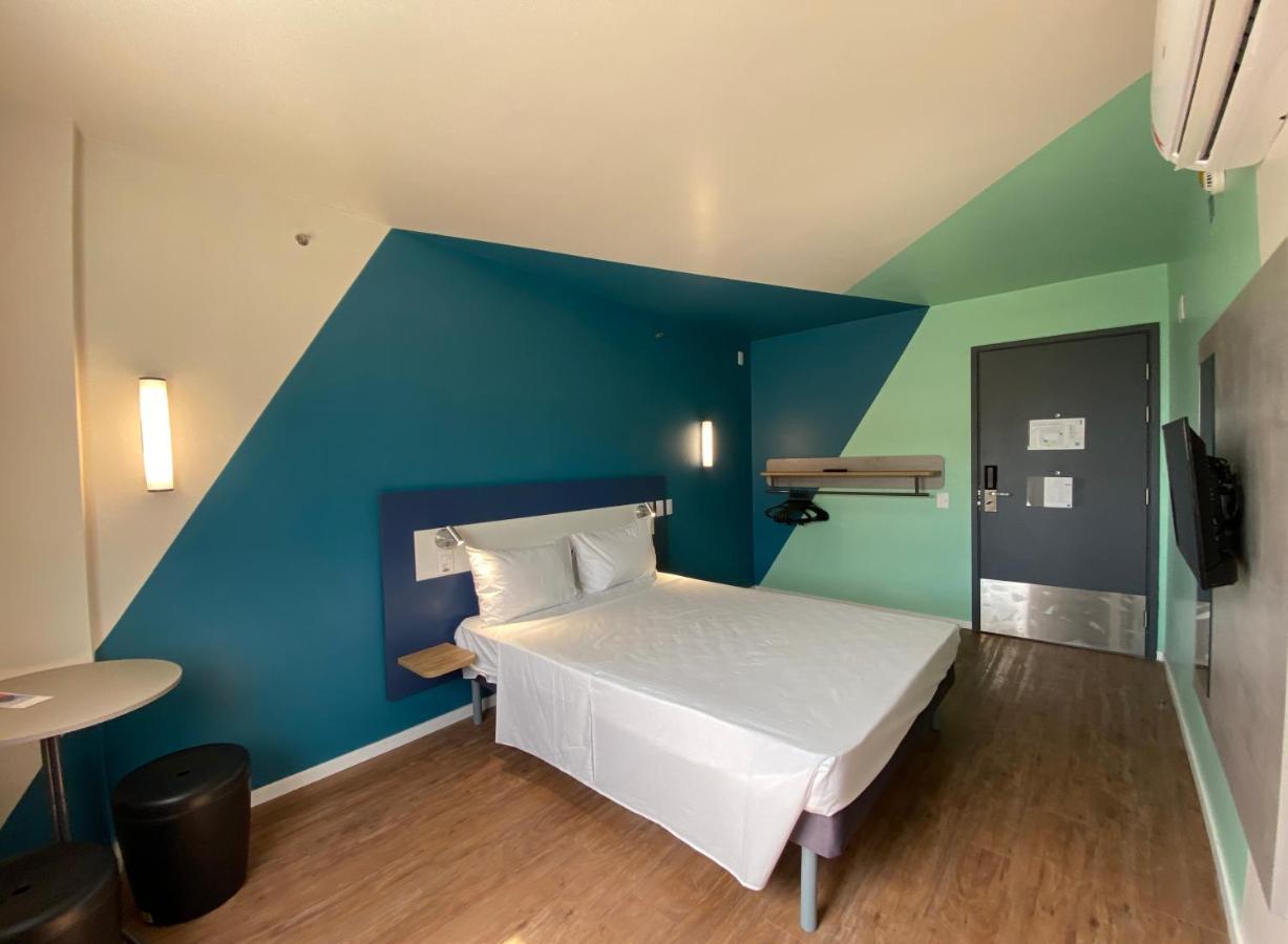 Ibis Budget Recife Jaboatao Jaboatao dos Guararapes Kültér fotó