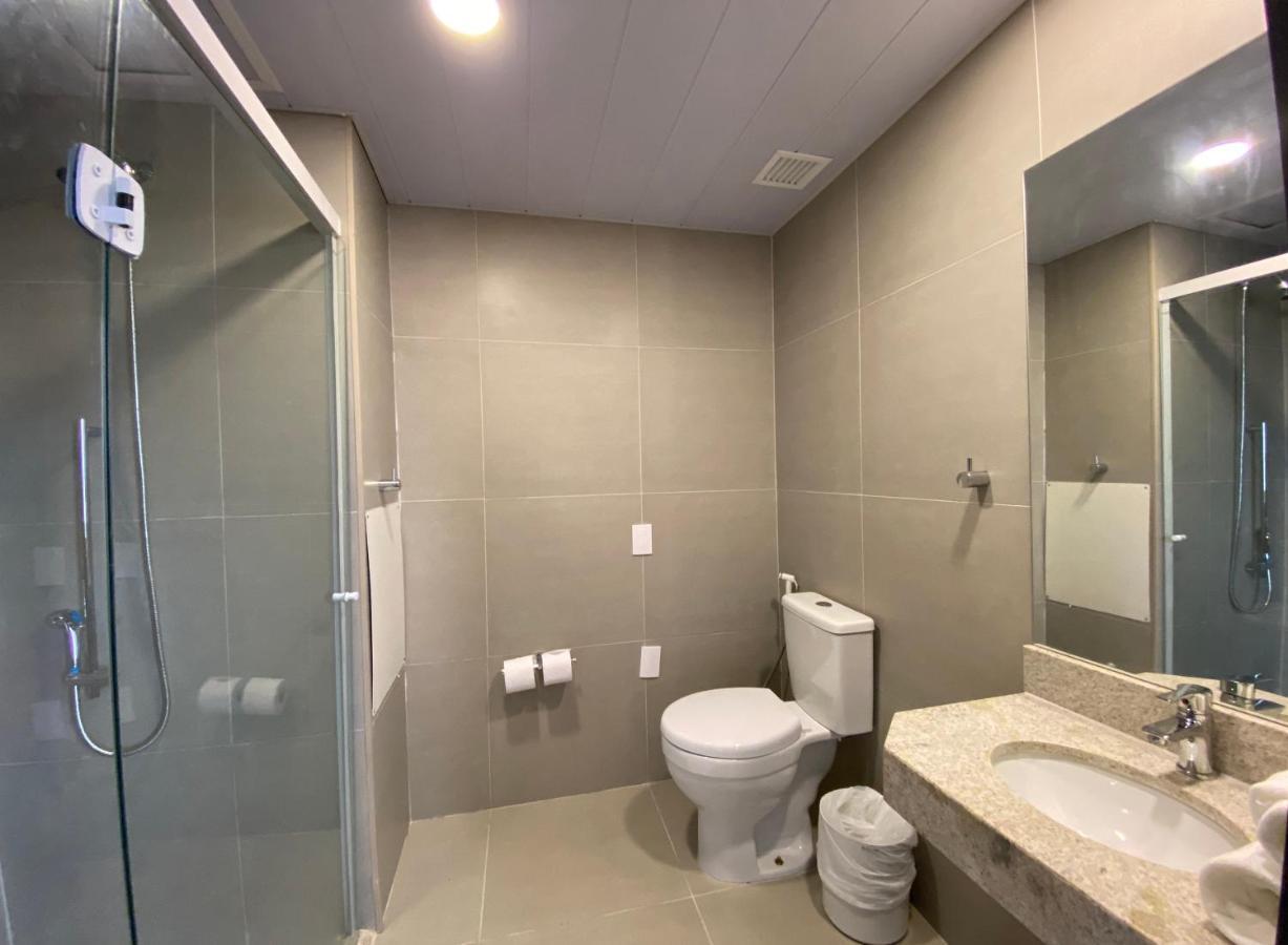 Ibis Budget Recife Jaboatao Jaboatao dos Guararapes Kültér fotó