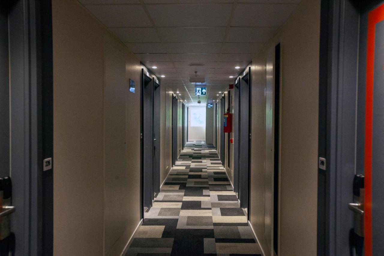 Ibis Budget Recife Jaboatao Jaboatao dos Guararapes Kültér fotó