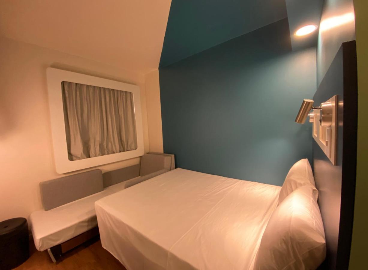 Ibis Budget Recife Jaboatao Jaboatao dos Guararapes Kültér fotó