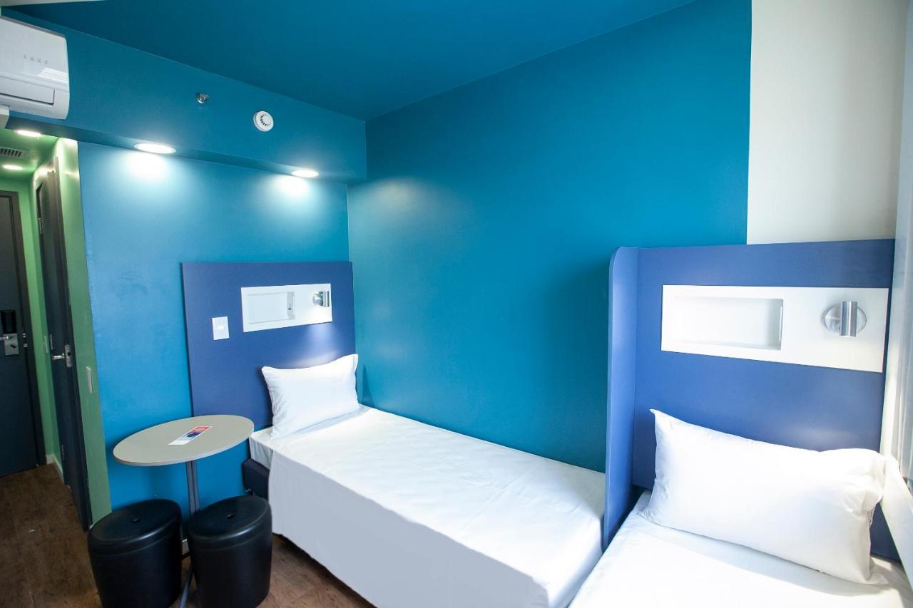 Ibis Budget Recife Jaboatao Jaboatao dos Guararapes Kültér fotó