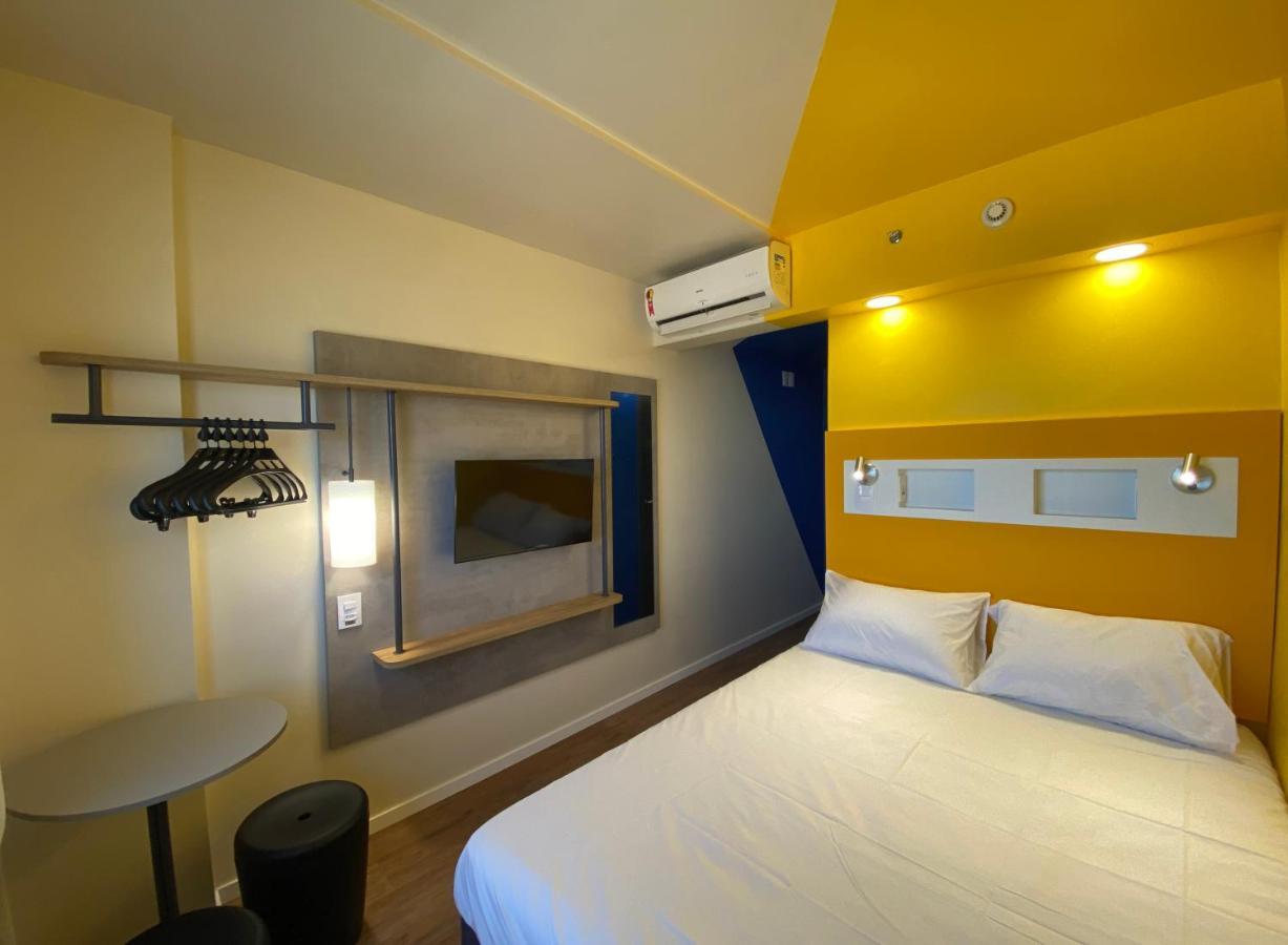 Ibis Budget Recife Jaboatao Jaboatao dos Guararapes Kültér fotó