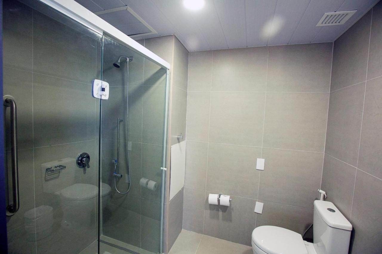 Ibis Budget Recife Jaboatao Jaboatao dos Guararapes Kültér fotó