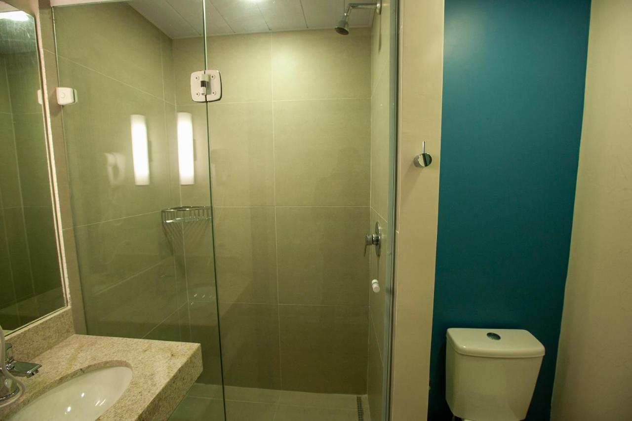 Ibis Budget Recife Jaboatao Jaboatao dos Guararapes Kültér fotó