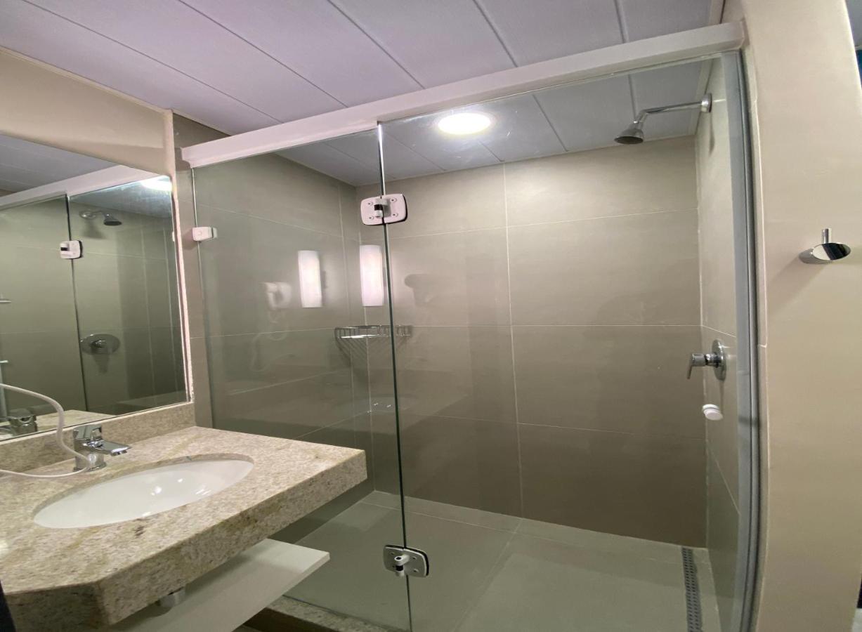 Ibis Budget Recife Jaboatao Jaboatao dos Guararapes Kültér fotó