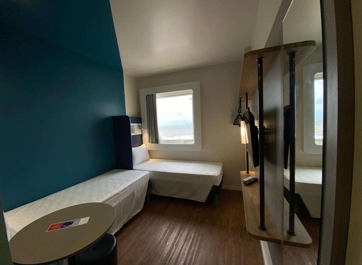 Ibis Budget Recife Jaboatao Jaboatao dos Guararapes Kültér fotó