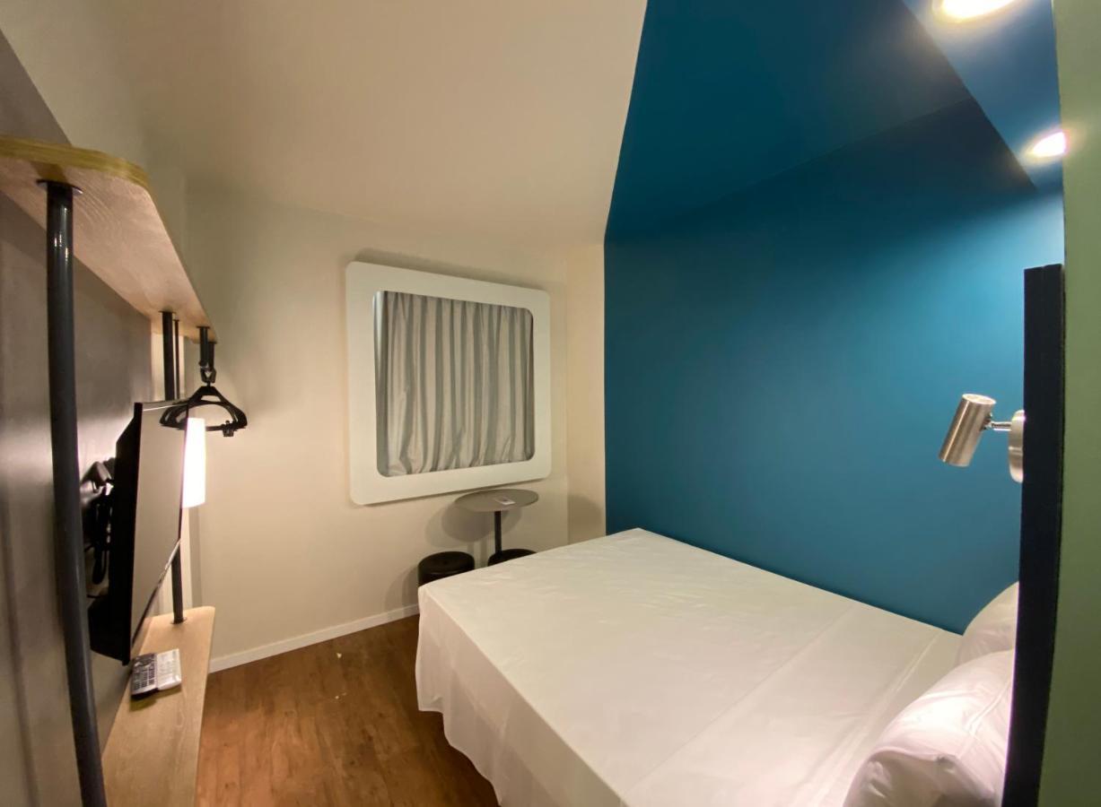 Ibis Budget Recife Jaboatao Jaboatao dos Guararapes Kültér fotó