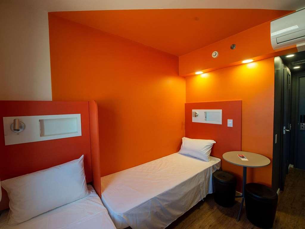 Ibis Budget Recife Jaboatao Jaboatao dos Guararapes Szoba fotó