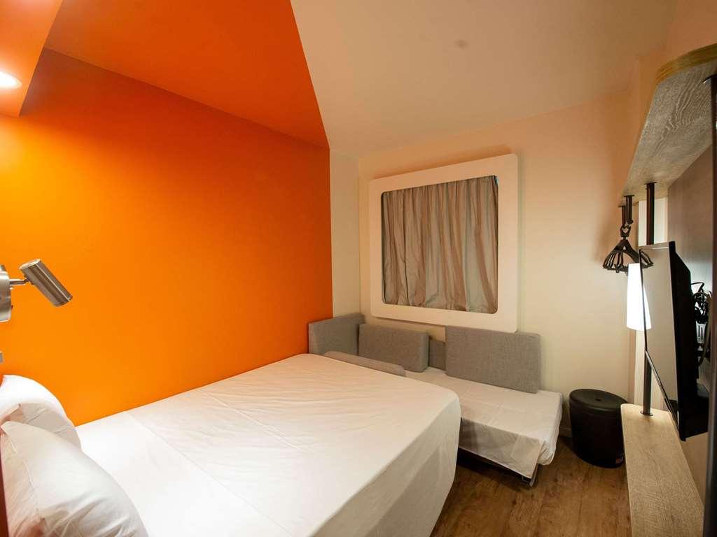 Ibis Budget Recife Jaboatao Jaboatao dos Guararapes Szoba fotó