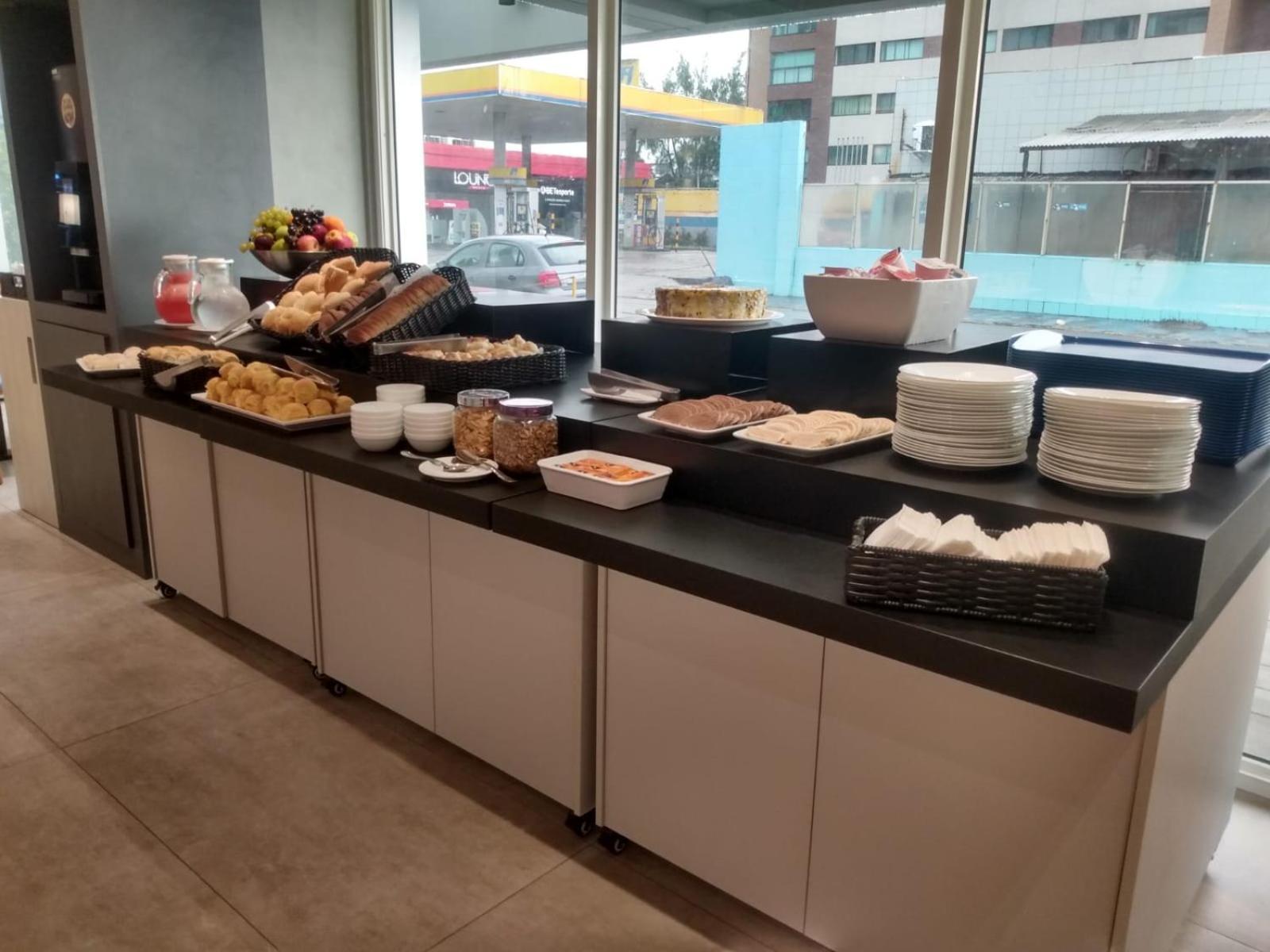 Ibis Budget Recife Jaboatao Jaboatao dos Guararapes Kültér fotó