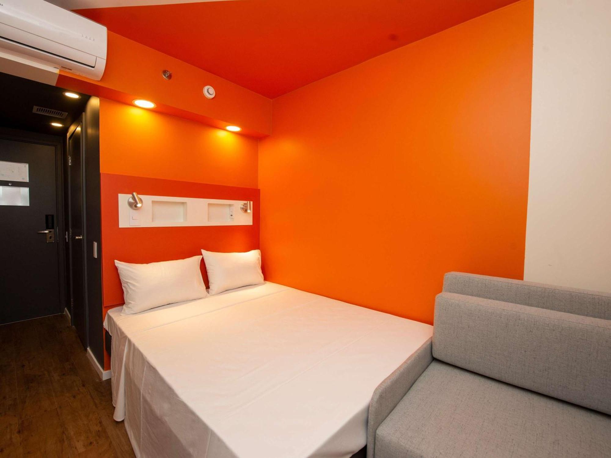 Ibis Budget Recife Jaboatao Jaboatao dos Guararapes Kültér fotó