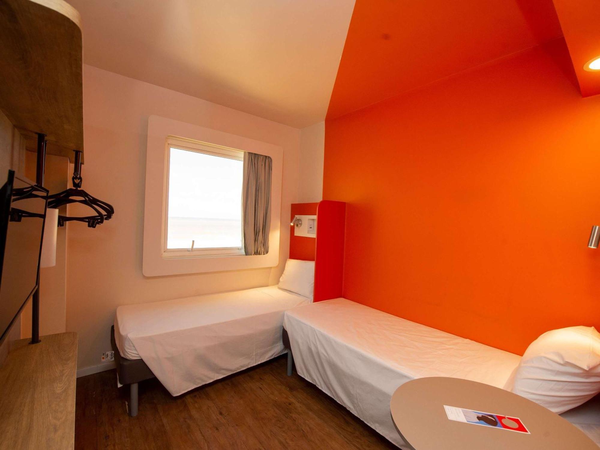 Ibis Budget Recife Jaboatao Jaboatao dos Guararapes Kültér fotó