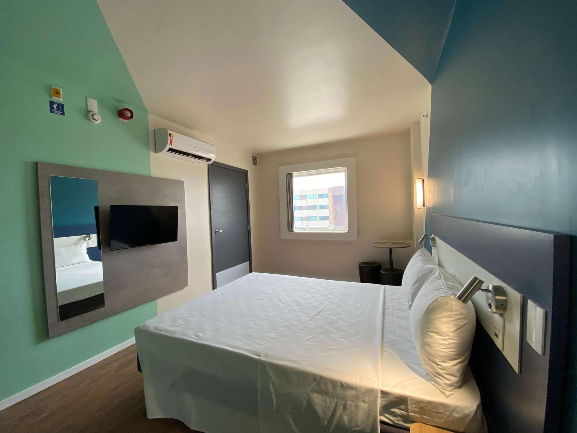 Ibis Budget Recife Jaboatao Jaboatao dos Guararapes Kültér fotó