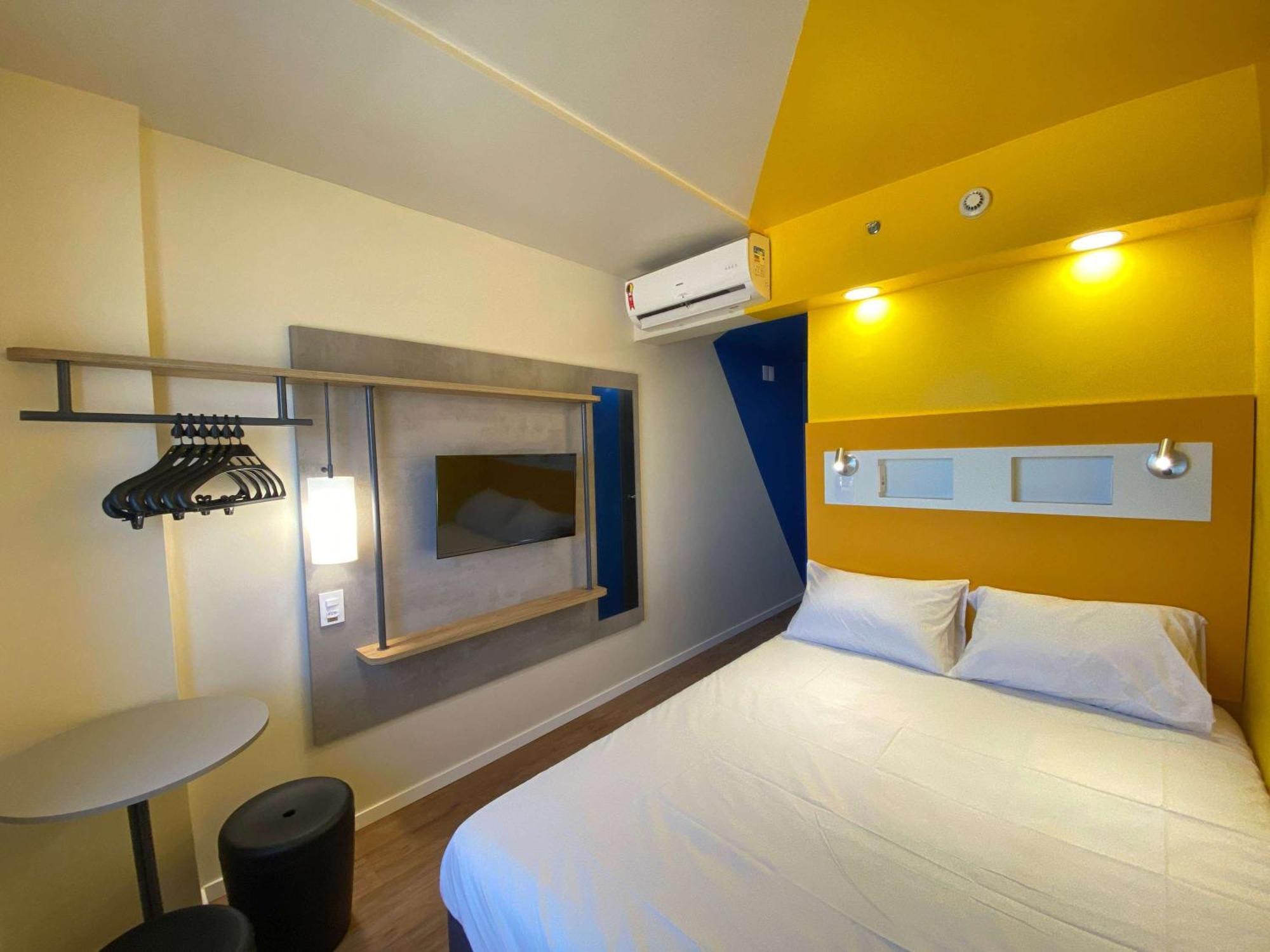 Ibis Budget Recife Jaboatao Jaboatao dos Guararapes Kültér fotó