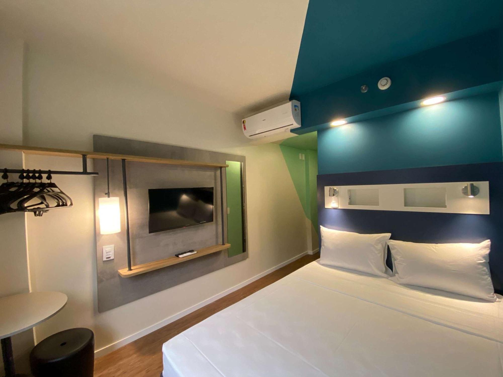 Ibis Budget Recife Jaboatao Jaboatao dos Guararapes Kültér fotó