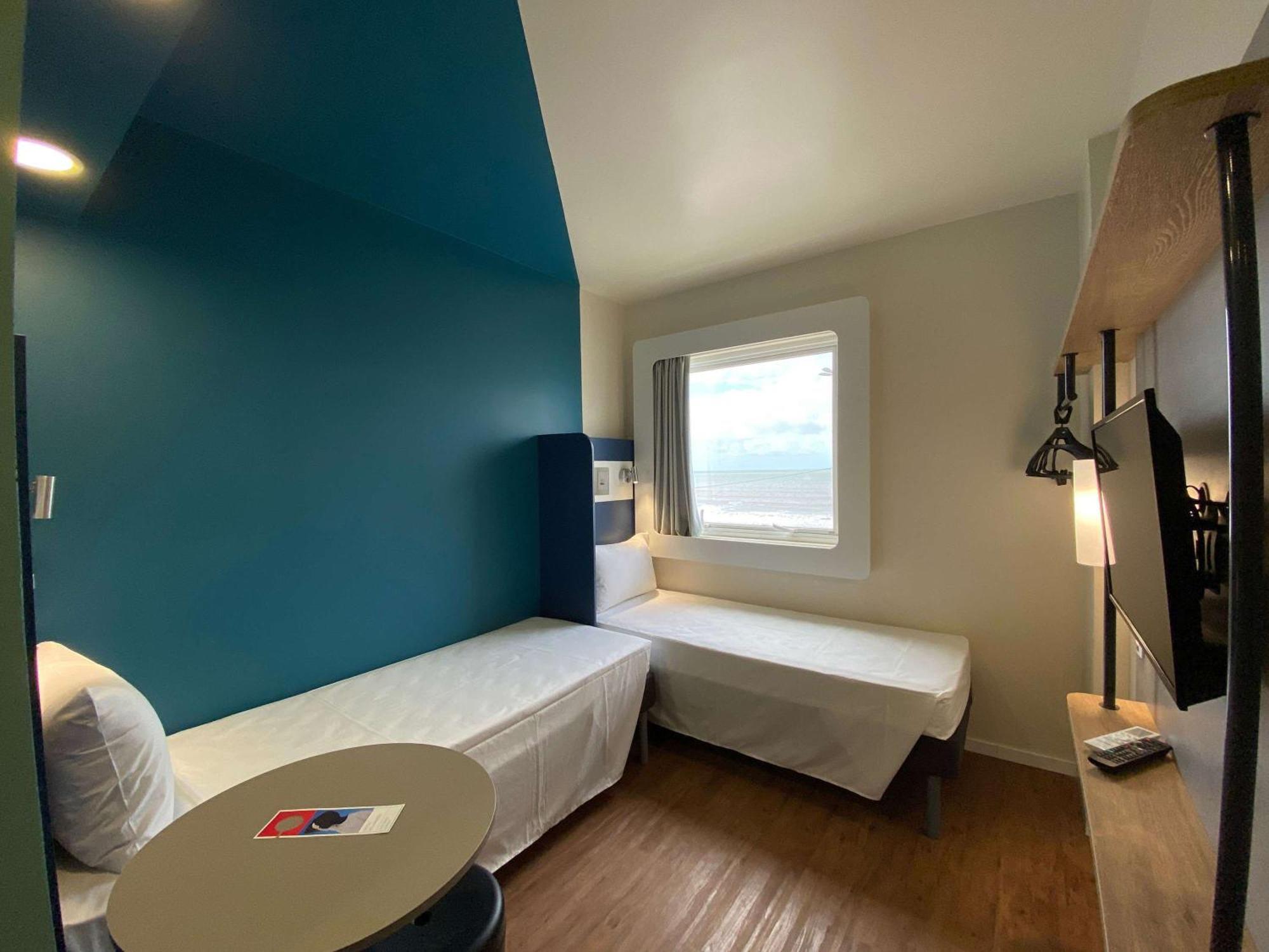 Ibis Budget Recife Jaboatao Jaboatao dos Guararapes Kültér fotó