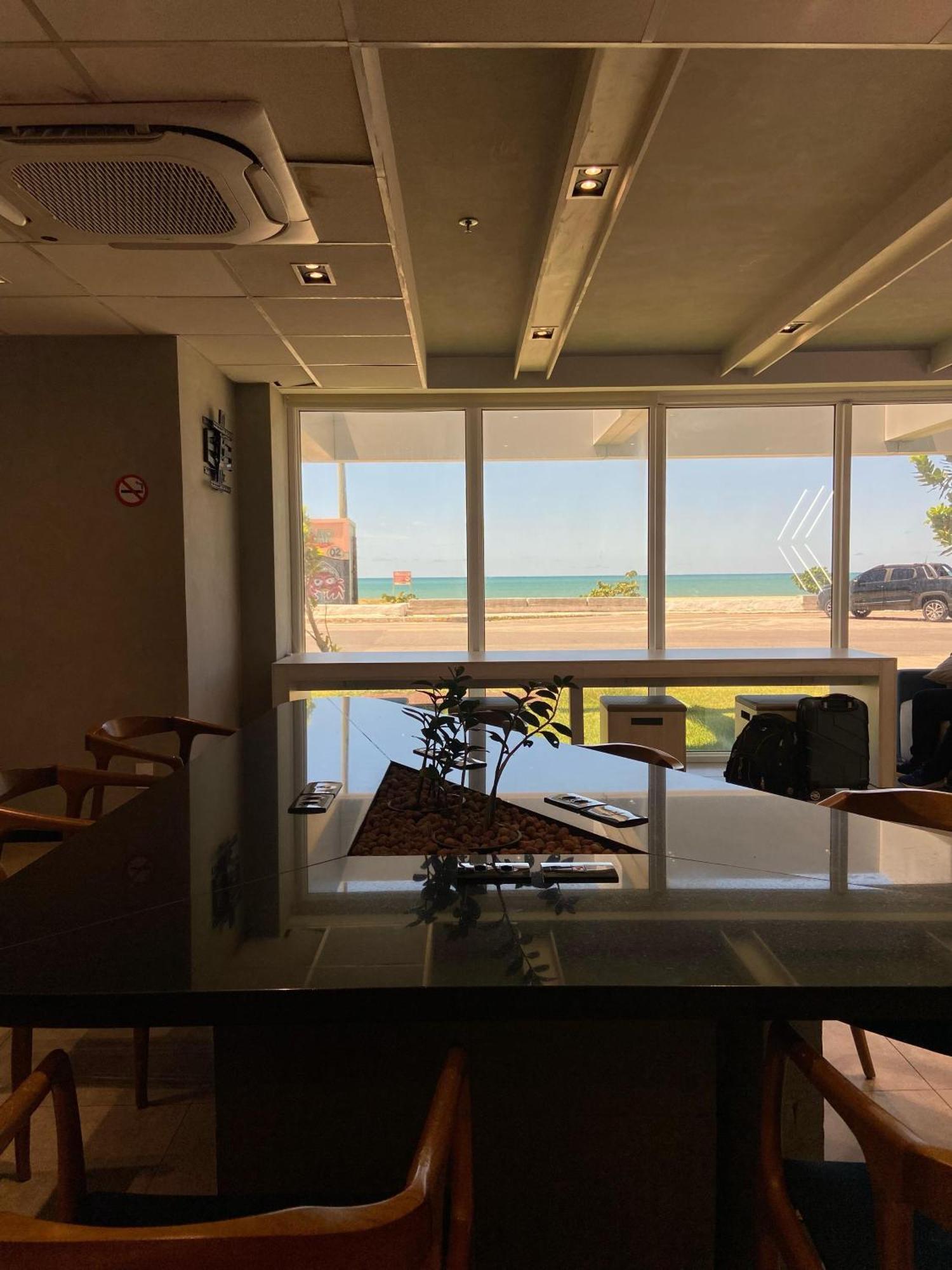 Ibis Budget Recife Jaboatao Jaboatao dos Guararapes Kültér fotó